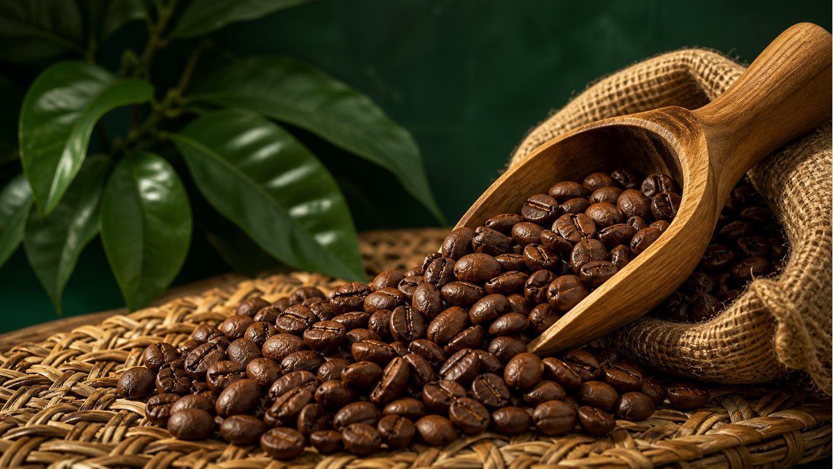 Single Origin Liberica Beans
